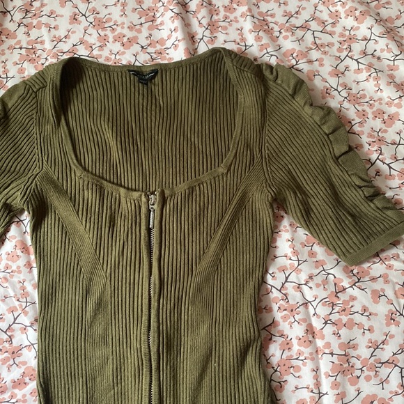 Guess knit dress - Picture 4 of 4